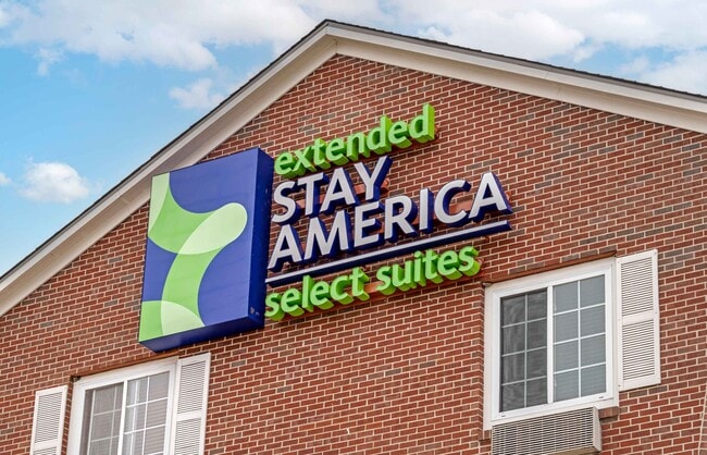 Furnished Studio-Indianapolis - Greenwood
