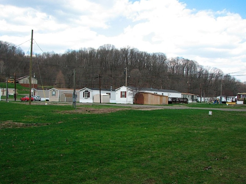 Photo - Creekside Estates