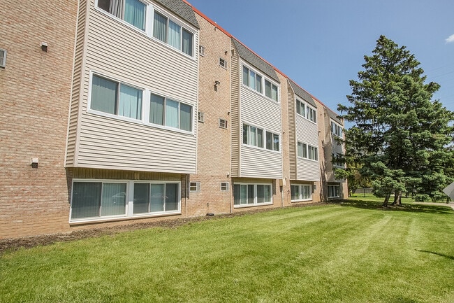 The Park Apartments