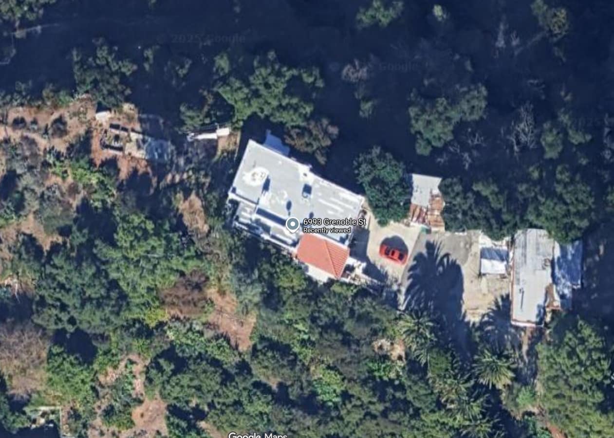 Photo - 6993 Grenoble St Unidad A