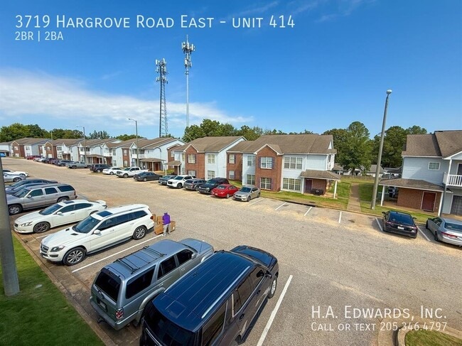 3719 Hargrove E Rd Unit 414