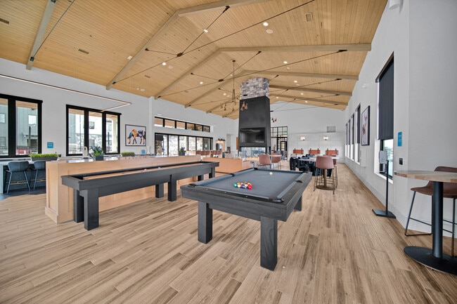 Photo - Camber Apartments