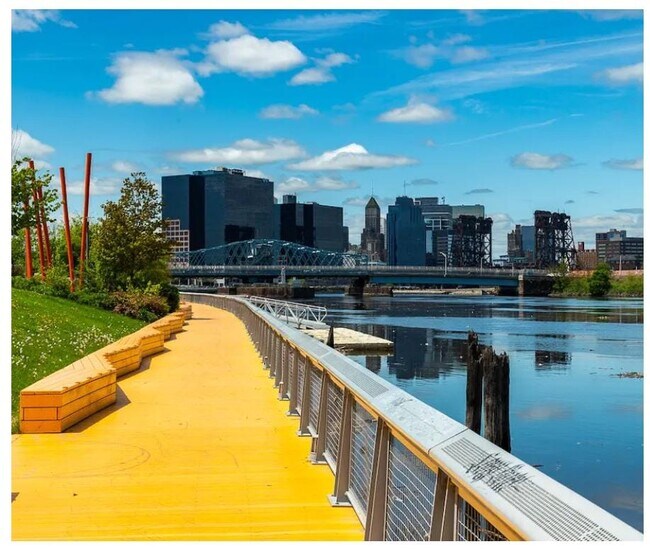 Photo - 1101 S 5th St Unidad 4-1