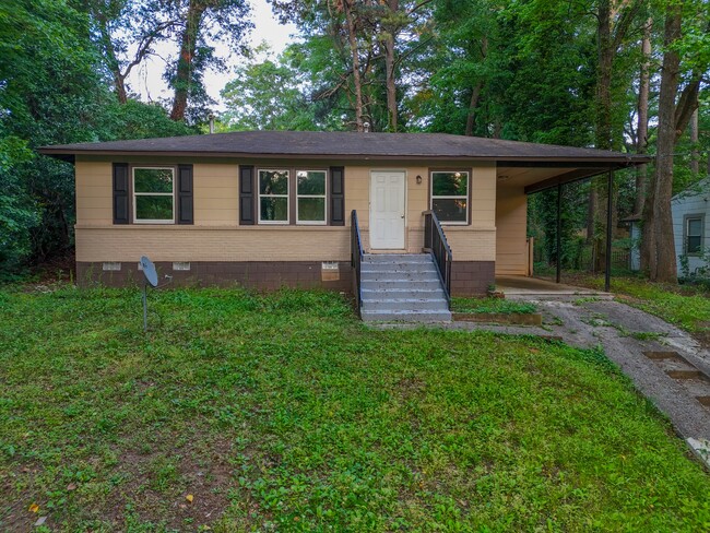 Photo - 3054 Waters Rd SW House