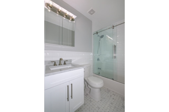 Quartz Bath, Barn Style Shower Doors