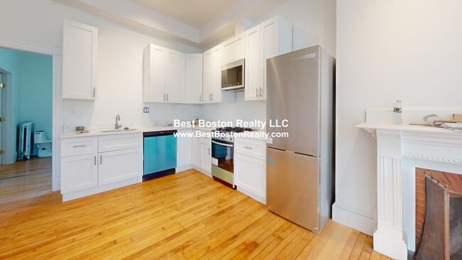 Photo - 39 Laurel St Unit 1