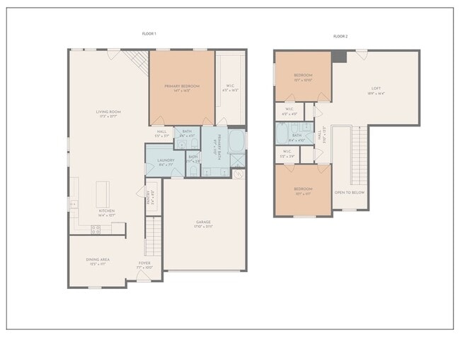 Photo - 9917 George Bush Dr