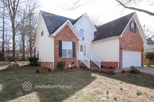 Photo - 1616 Battle Ln