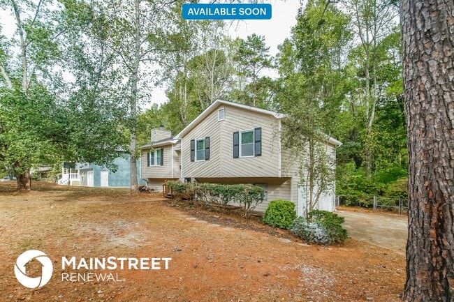 Photo - 4750 Spring Gate Dr House