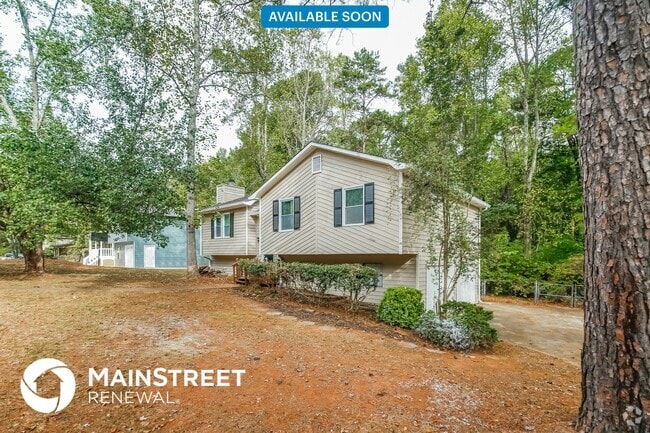 Building Photo - 4750 Spring Gate Dr Rental