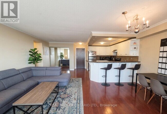 Photo - 135 Marlee Ave Unit 1504