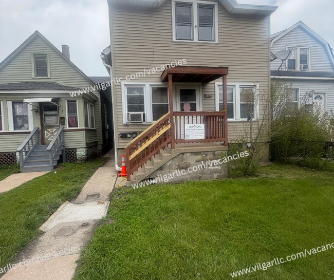 Building Photo - 610 W 144th St Unit 2