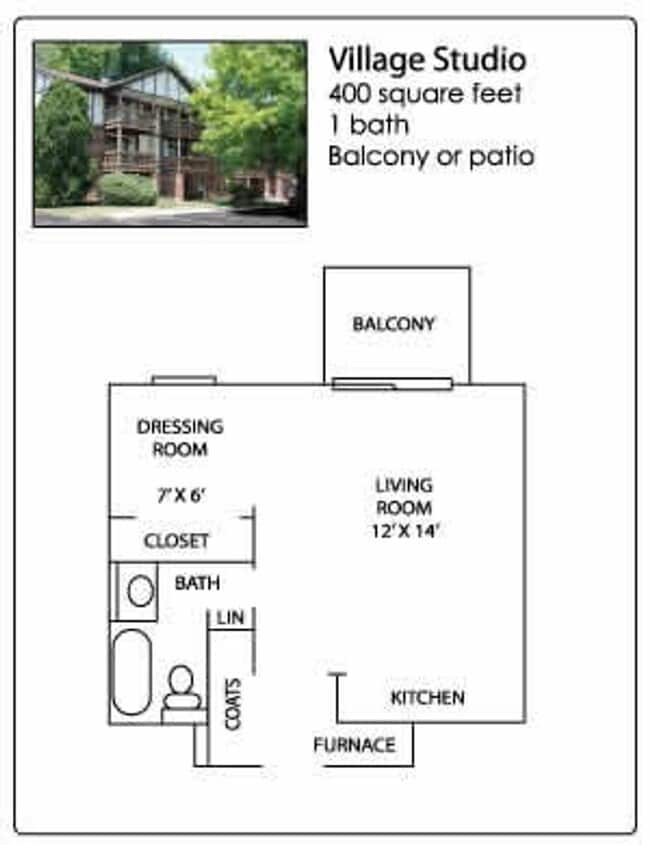 Photo - Broad Ripple Trails