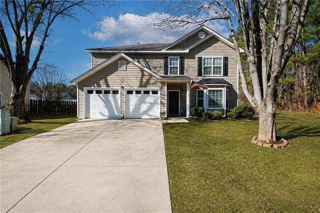 Building Photo - 4493 Bridle Ridge Way