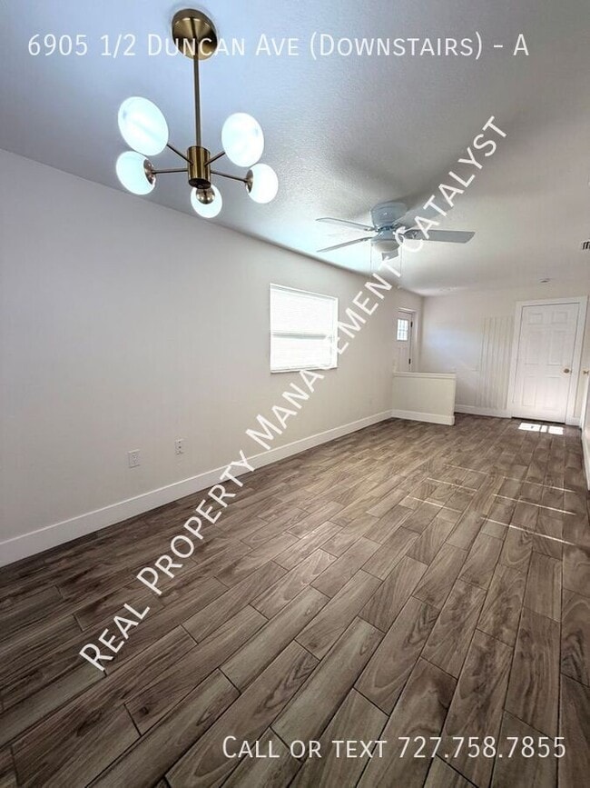 Photo - 6905 1/2 Duncan Ave (Downstairs)-A