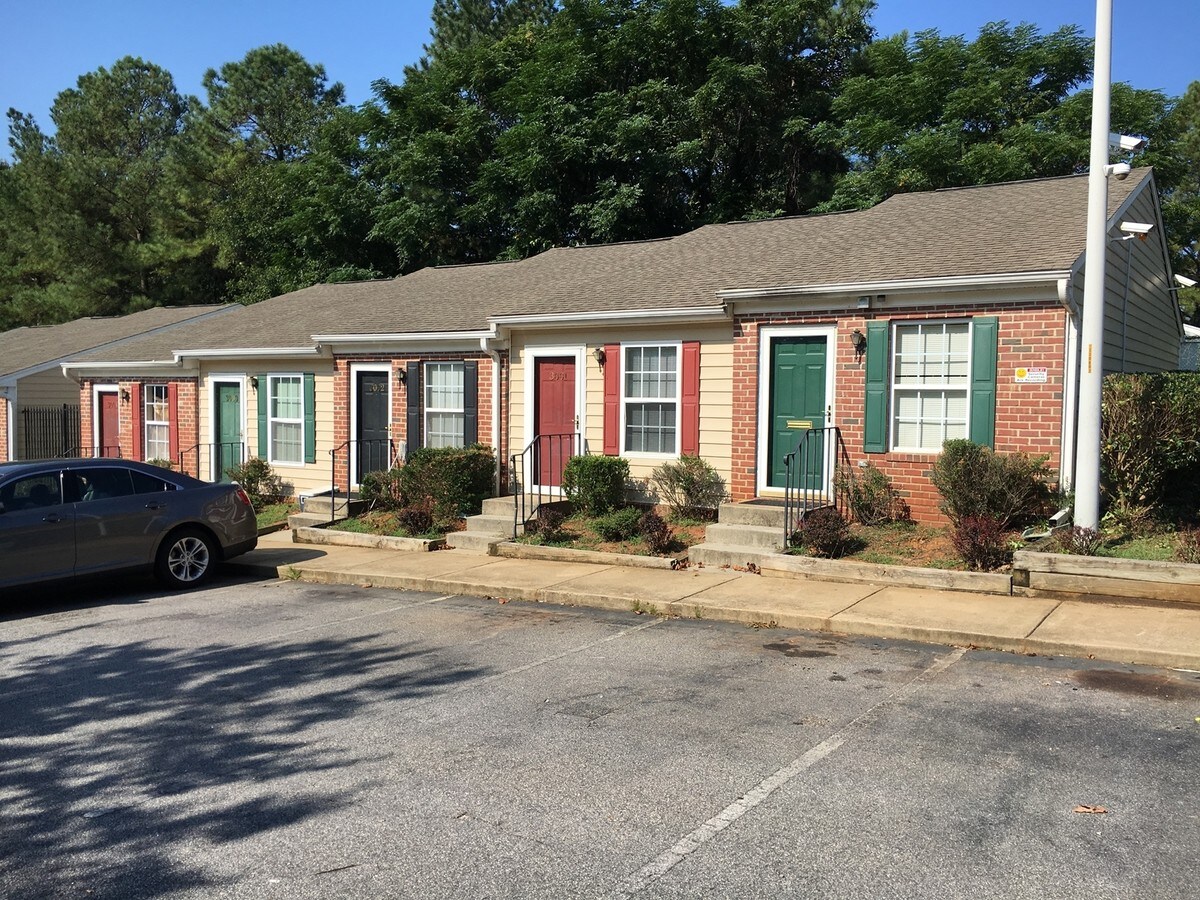 Taybran Ridge Apartments - Taybran Ridge Apartments