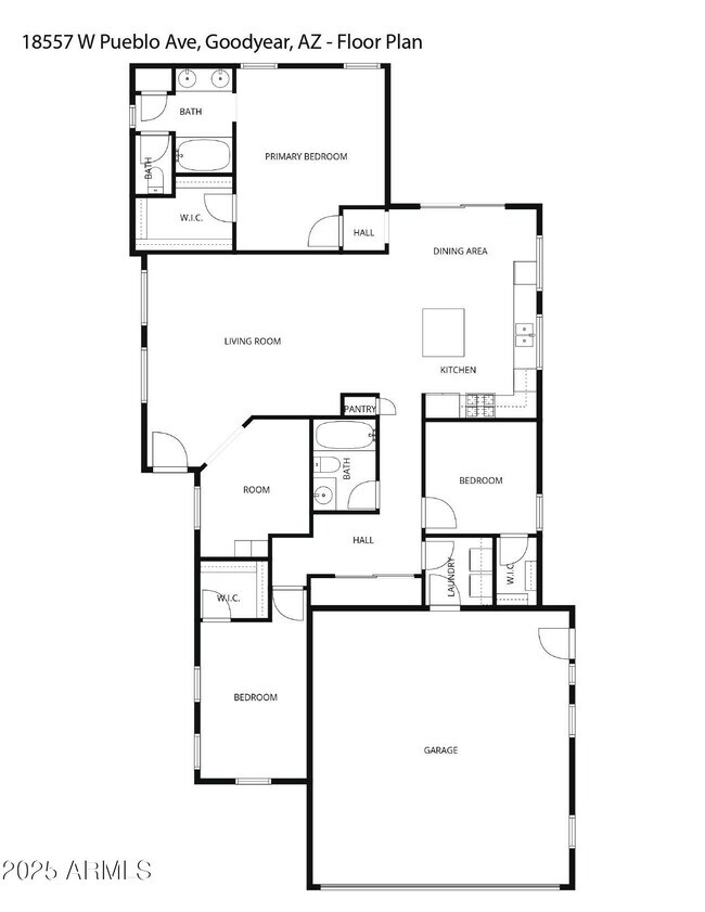 Photo - 18557 W Pueblo Ave