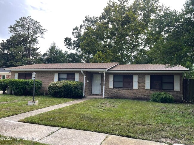Building Photo - 3528 Jacona Dr Rental