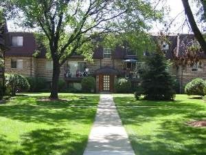 Windsor Courts - Windsor Courts Apartments