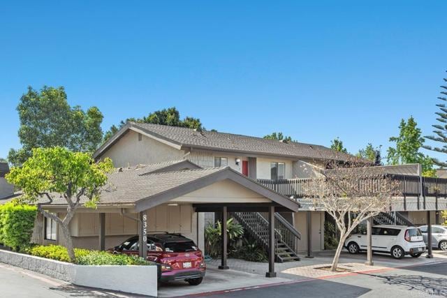 Photo - 8350 Via Sonoma Condo Unit F