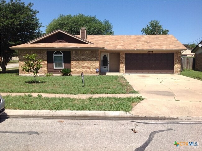 Building Photo - 2401 Ridglea Ct Rental