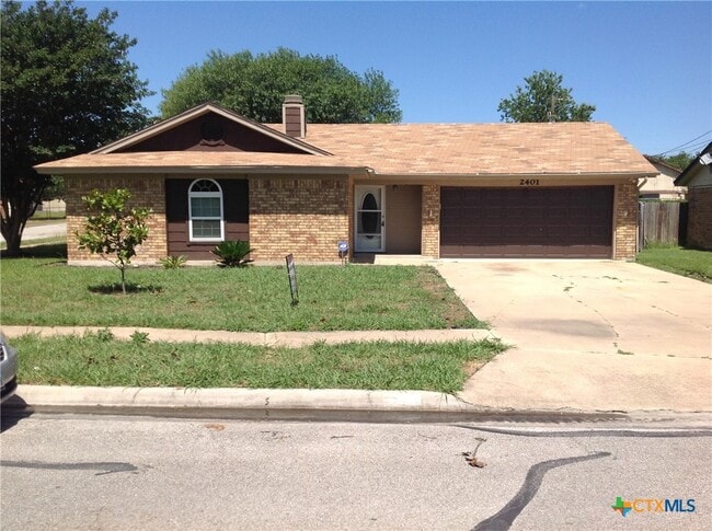 Photo - 2401 Ridglea Ct House