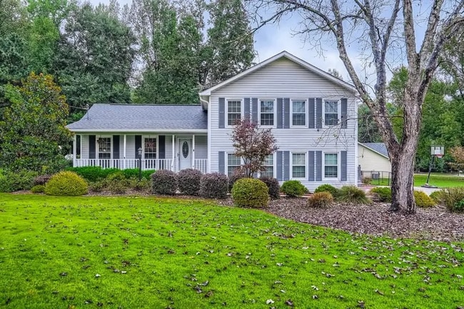 Building Photo - Updated 3BR Home on Corner Lot in Whitewater School District