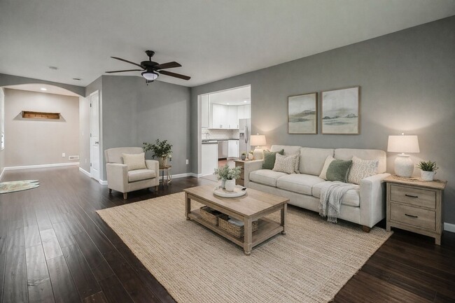 Photo - Charming 3-Bed, 2.5-Bath Home in Pinckney!