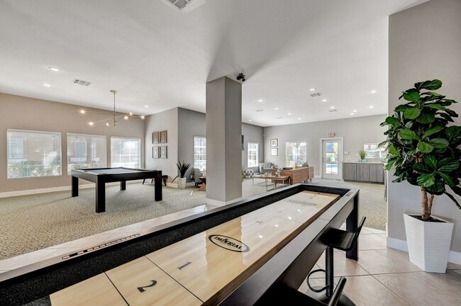Horizon Ridge Apartments