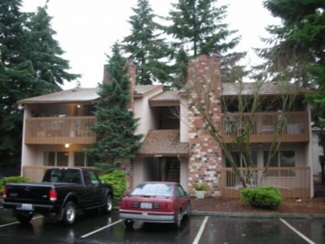 Edificio Cuádruple (Unidad inferior izquierda) - 12616 NE 118th St