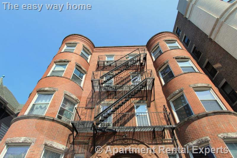 Photo - 891 Massachusetts Ave Apartment Unit #1