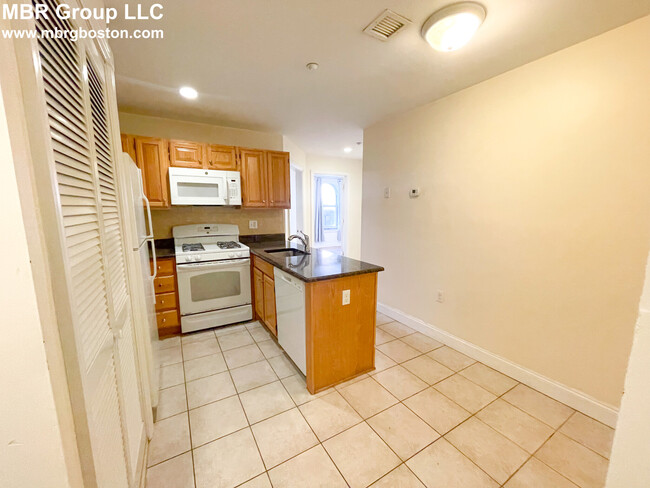Building Photo - 95 Westland Ave Unit 504 Rental