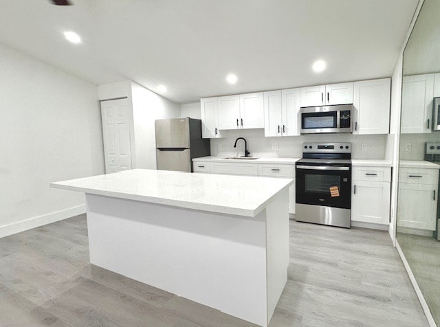 YOUNG CIRCLE APTS