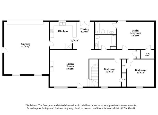 Photo - 2535 Ramblewood Dr