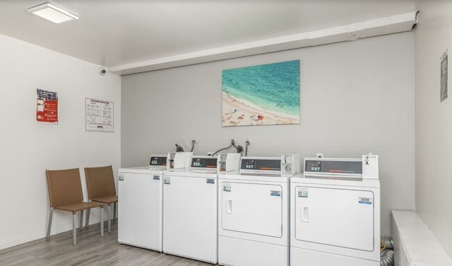 The Montecito Apartments