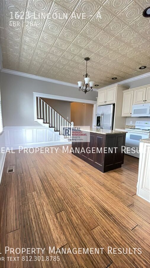 Photo - 1623 Lincoln Ave Unit A