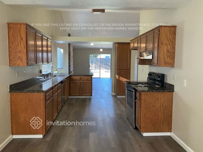 Photo - 1604 Alcazar Ct