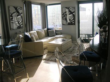 Photo - Stunning, Fully Renovated 2BR/2BA Condo at... Unit APT 601