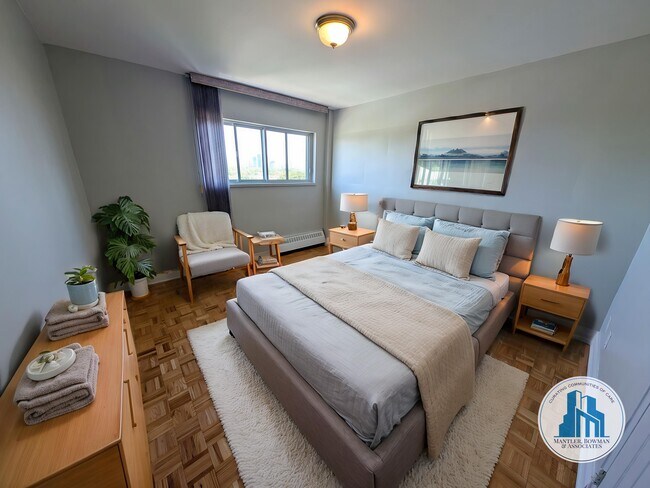 Photo - Bideford Apartments