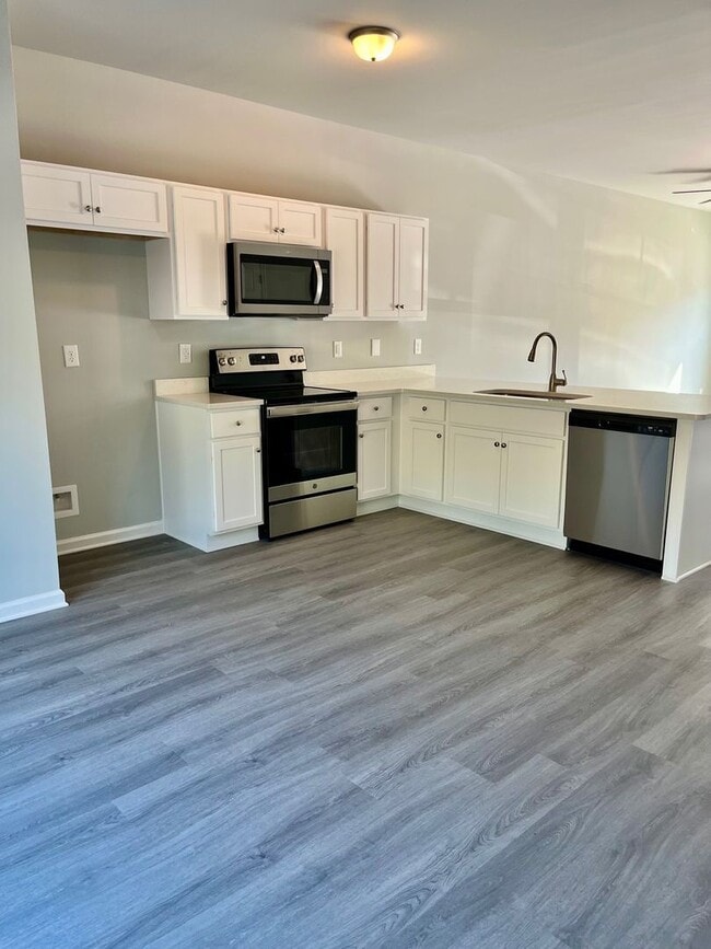 Photo - Brand New Townhome in Holly Ridge!!