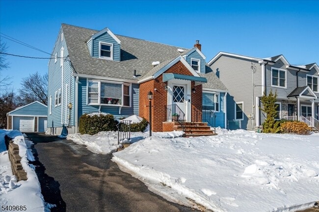 Photo - 432 Rosetta Pl