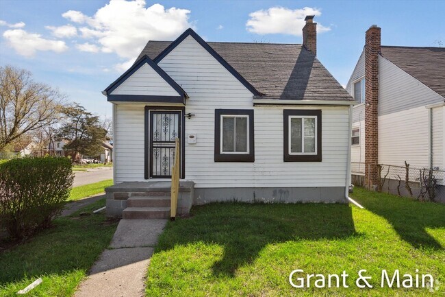 Building Photo - $1299 3 bedroom bungalow Rental