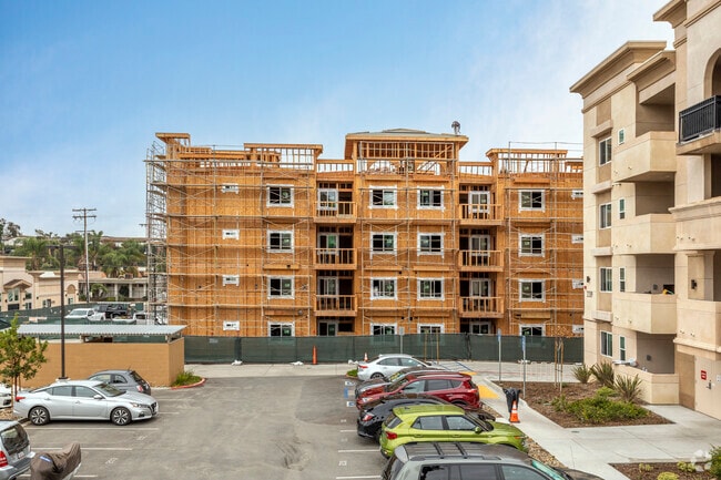 October 2021 - Paradise Senior Apartments