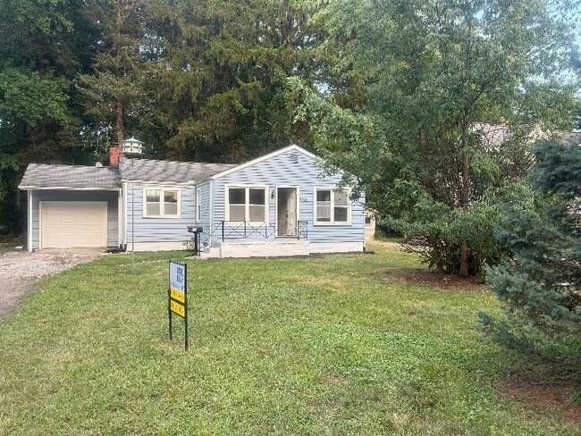 Building Photo - 8133 Midland Rd Rental