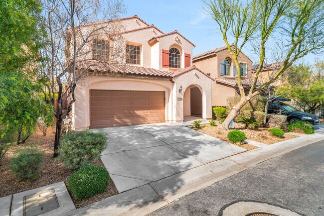 Building Photo - Charming Home in a Prime Southwest Las Vegas Location!