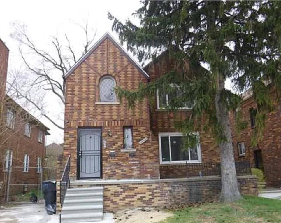 Photo - 17328 Indiana St Townhome