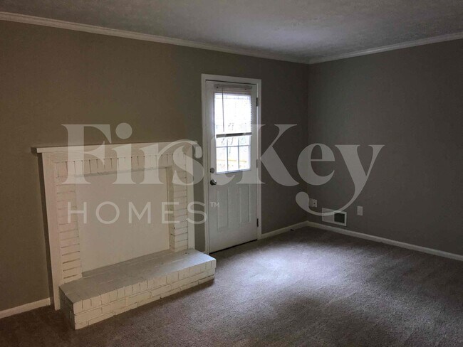 Photo - 1023 Park Gate Pl