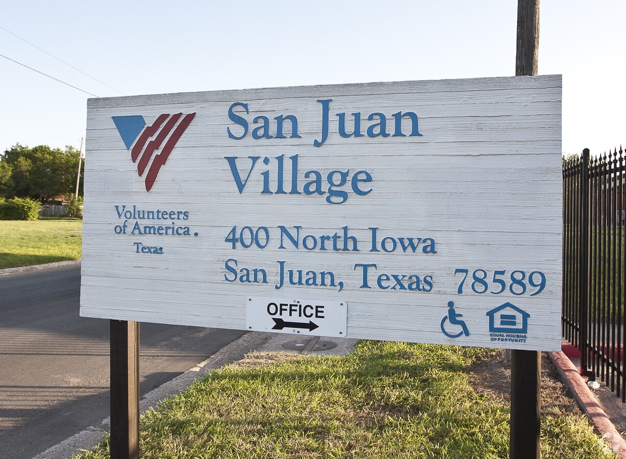 Photo - San Juan Village Apartments