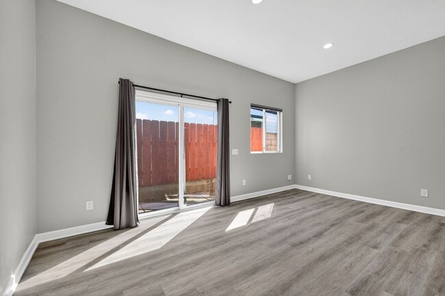 Photo - Cozy, perfectly located 2 bedroom unit in San Diego!