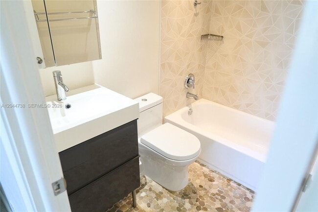 Photo - 3000 N Ocean Blvd Unit 407
